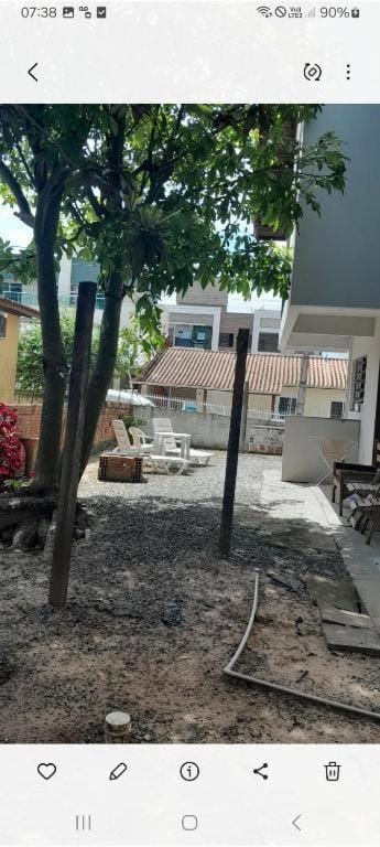 CASA PARA 4 PESSOAS RUA CORRUPIAO BOMBAs House in Porto Belo