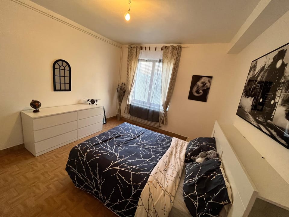 Centre-ville, De Châtellerault Apartment in Nouvelle-Aquitaine