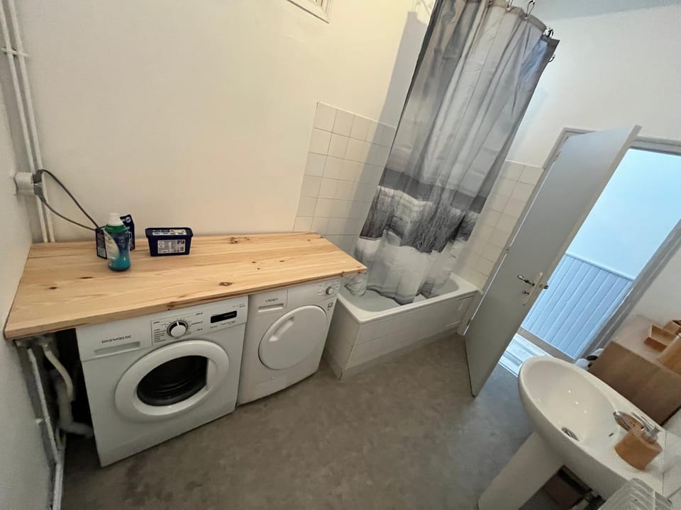 Centre-ville, De Châtellerault Apartment in Nouvelle-Aquitaine