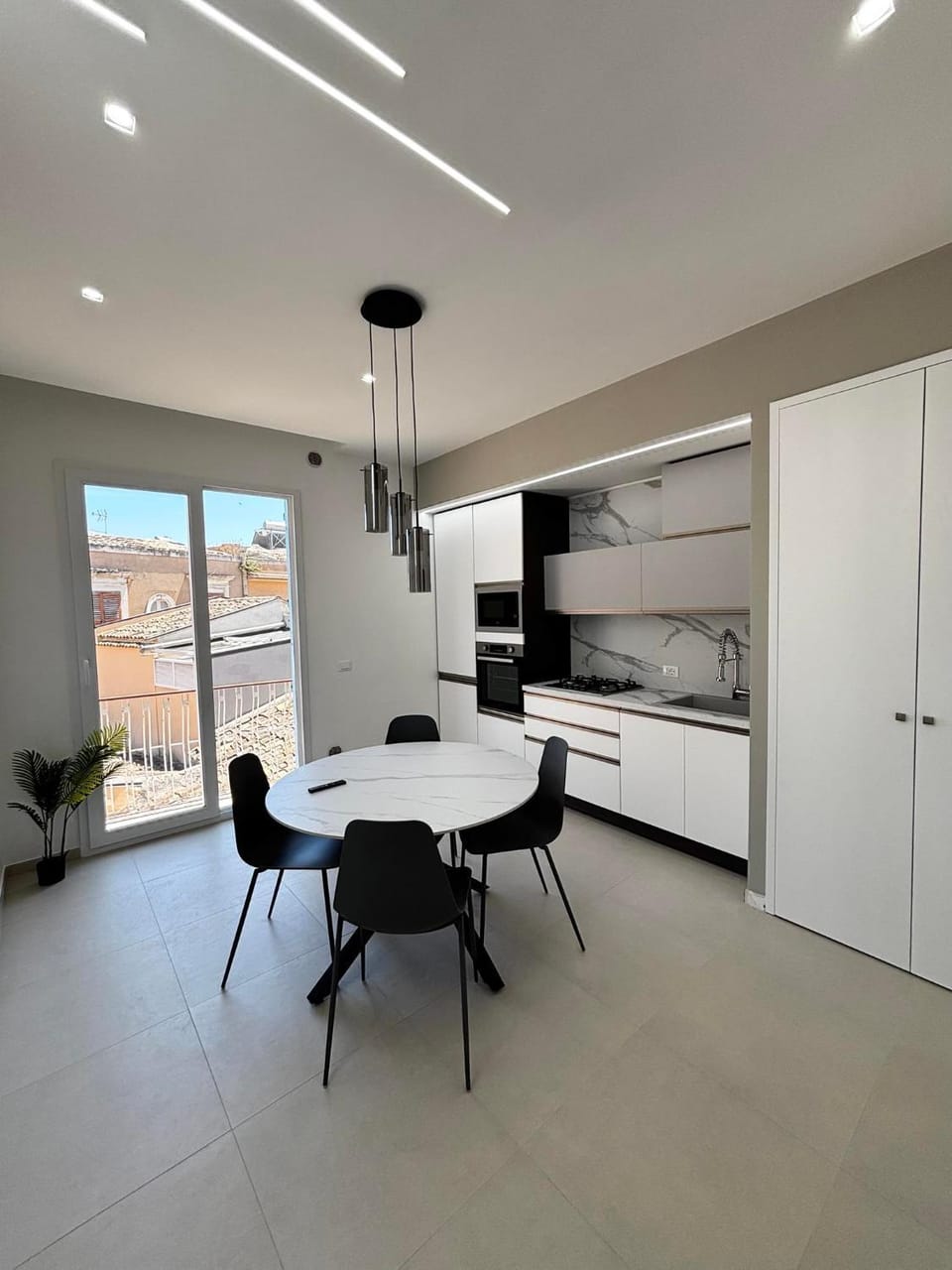 U Suli do mari Apartment in Pozzallo