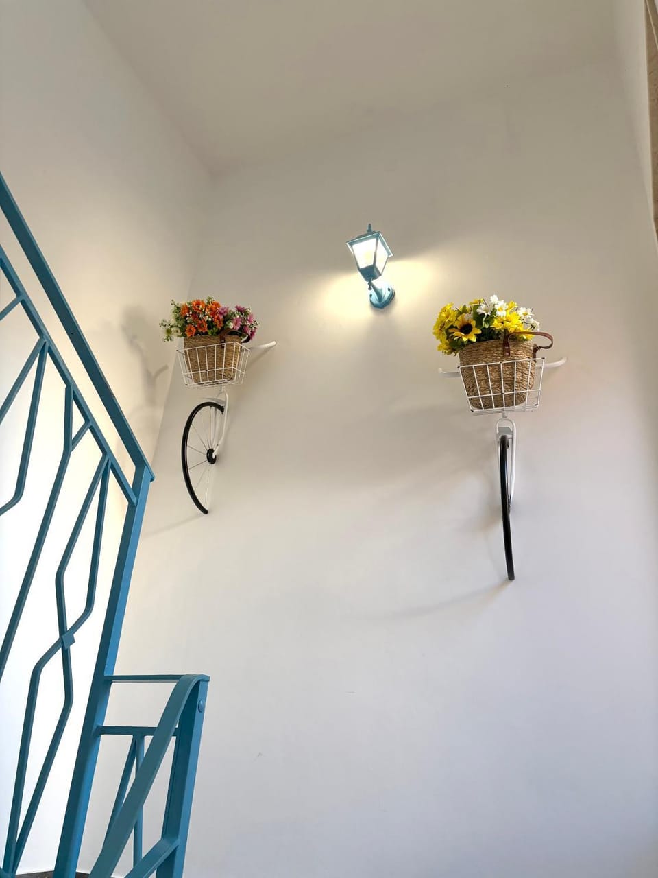 U Suli do mari Apartment in Pozzallo