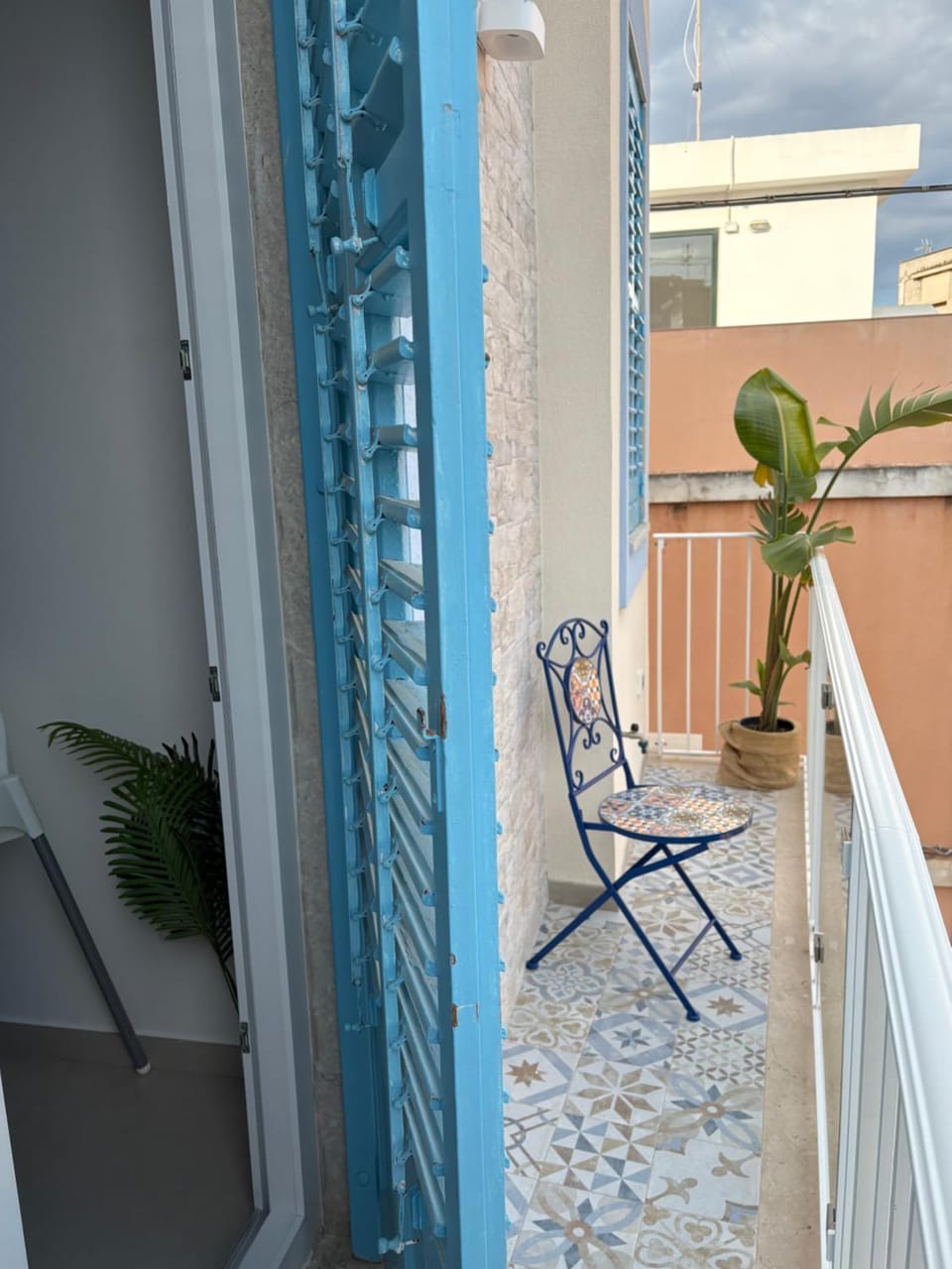 U Suli do mari Apartment in Pozzallo