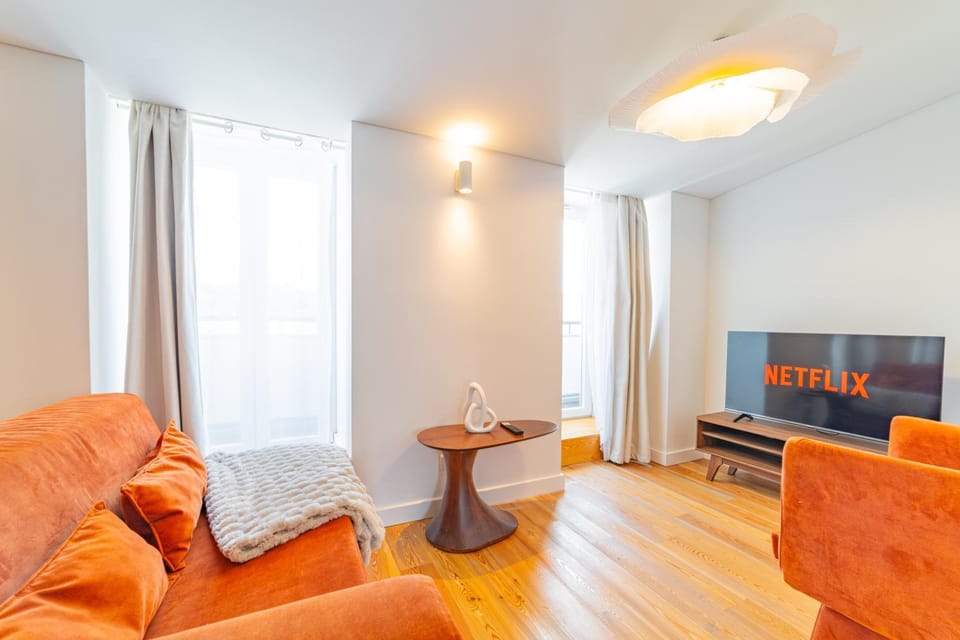 Lisbon Prime Living - Maria Pia Apartments Apartment in Lisbon