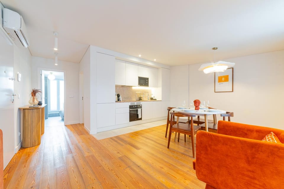 Lisbon Prime Living - Maria Pia Apartments Apartment in Lisbon