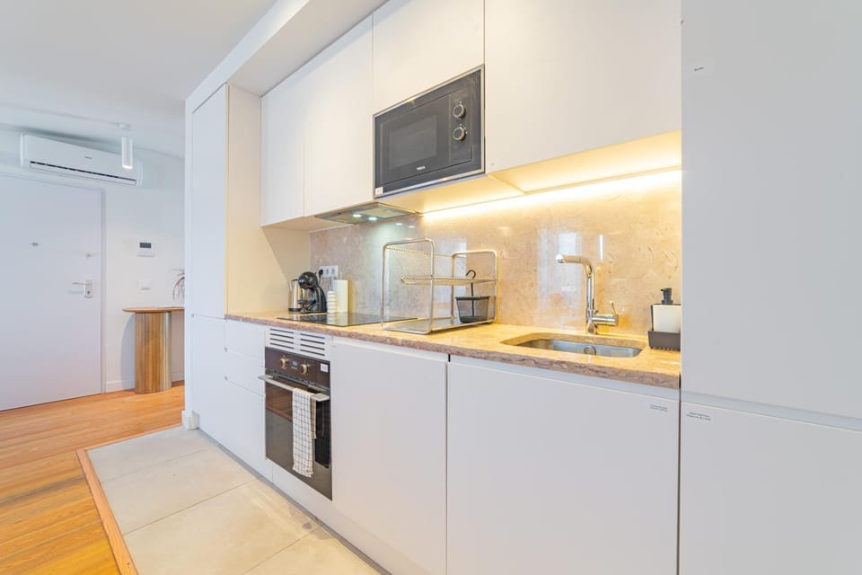 Lisbon Prime Living - Maria Pia Apartments Apartment in Lisbon