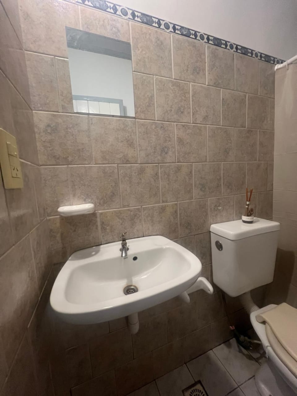 Meraki Apartment in Posadas