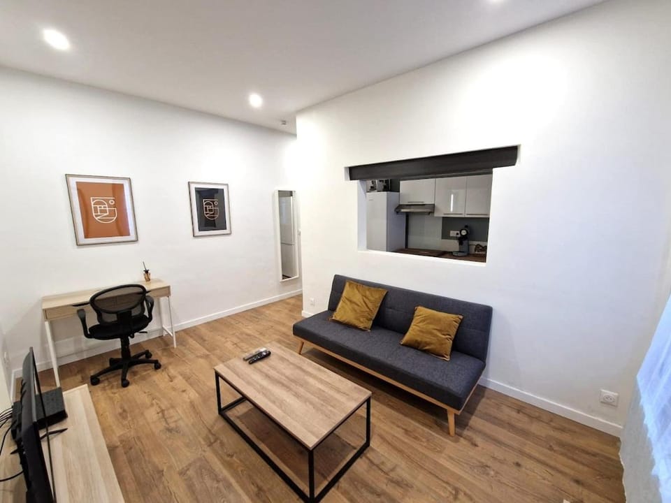 La Pause des Chalets, Le Calme au cœur de Toulouse Apartment in Toulouse