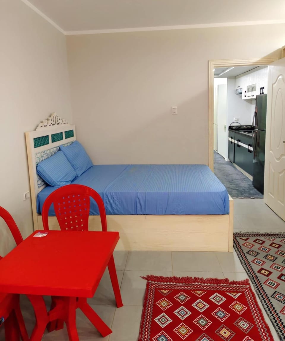 Holiday Seaview Home I Near Palacio Hotel I WIFI Apartment in Hurghada