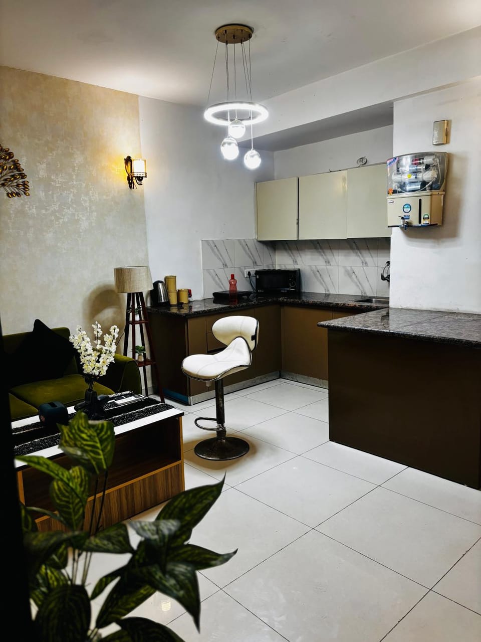 Studio apartments in Noida Apartment in Noida