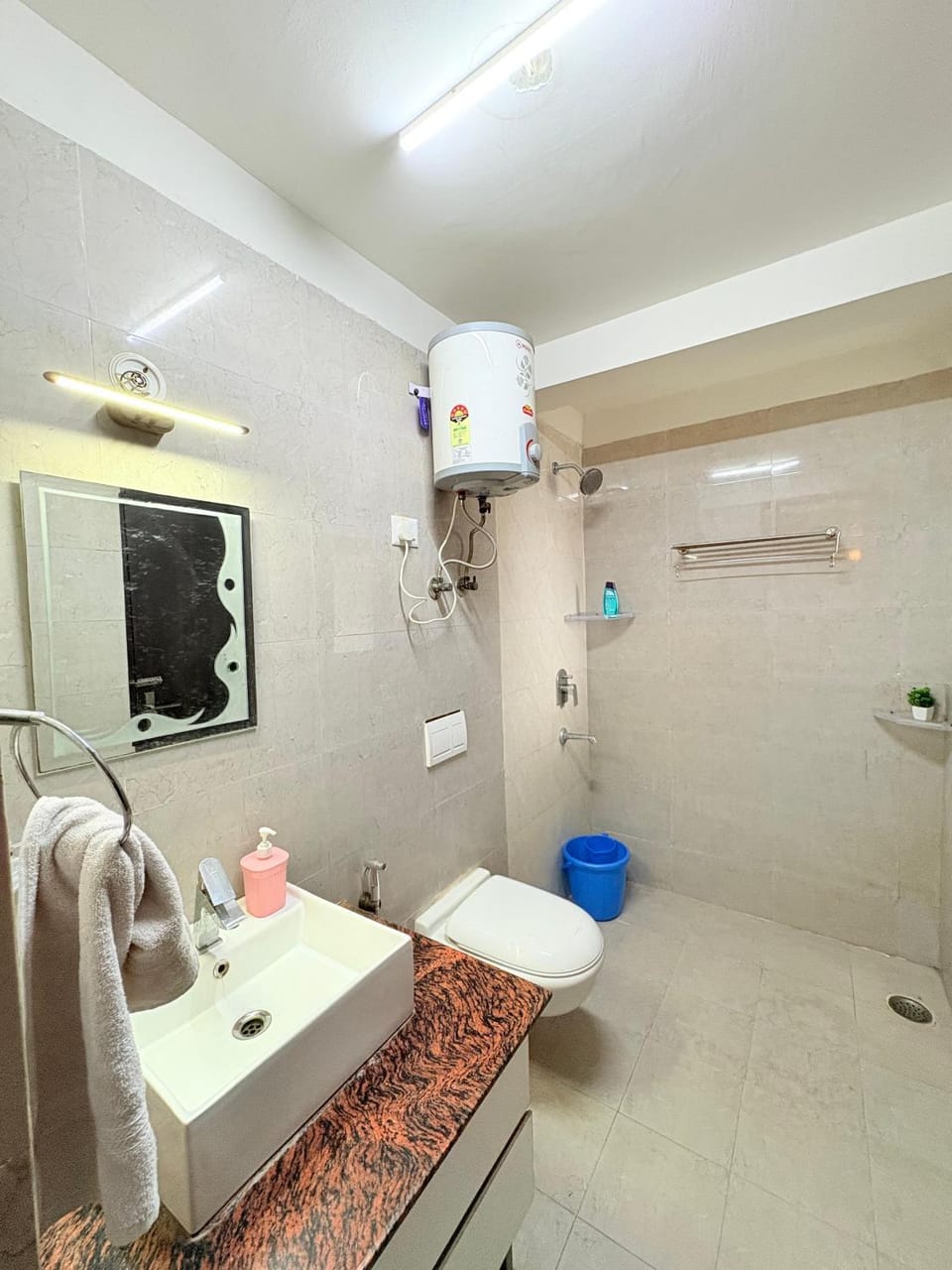Studio apartments in Noida Apartment in Noida