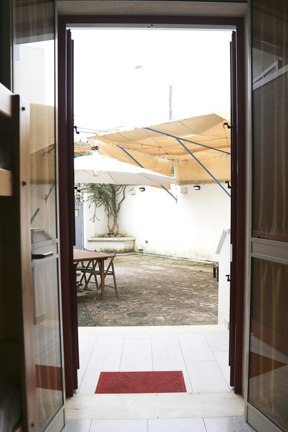 Villino El Sol con ampio cortile House in Baia Verde