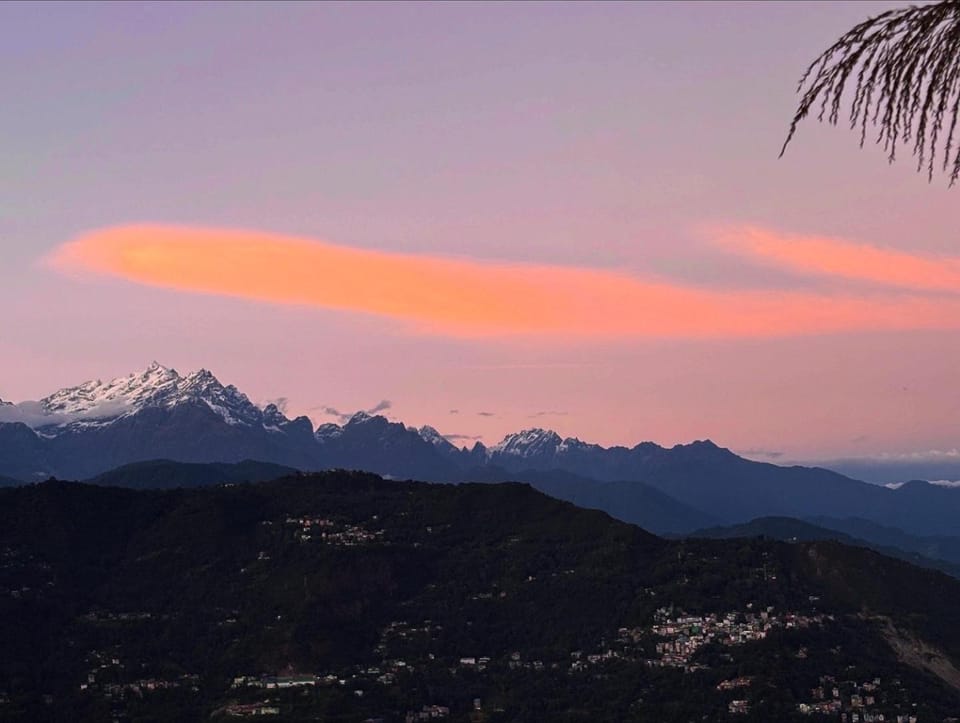 Tamu Kyi Retreat Vacation rental in India