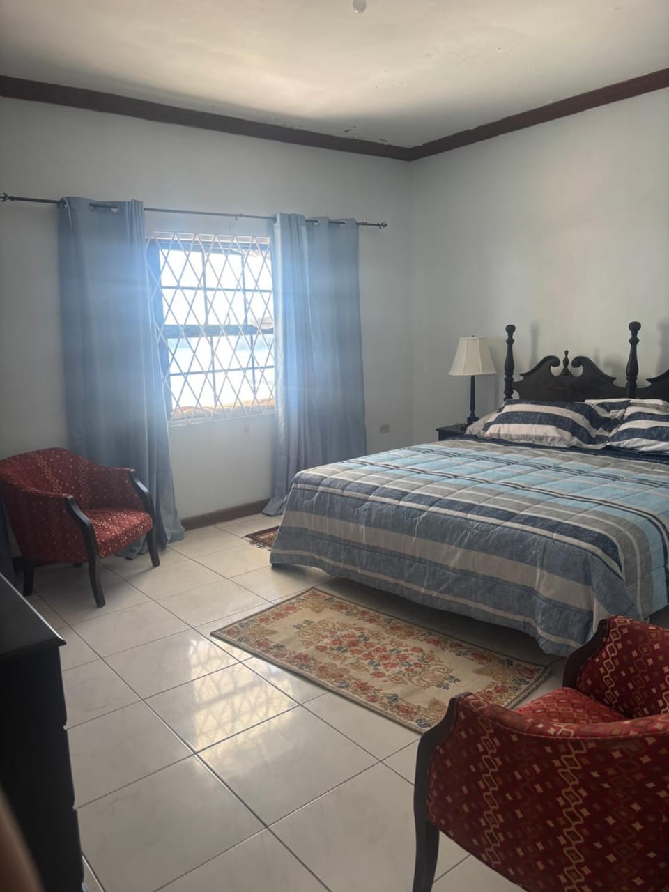 Rio Nuevo Great House at the Battle Site Bed and Breakfast in St. Ann Parish
