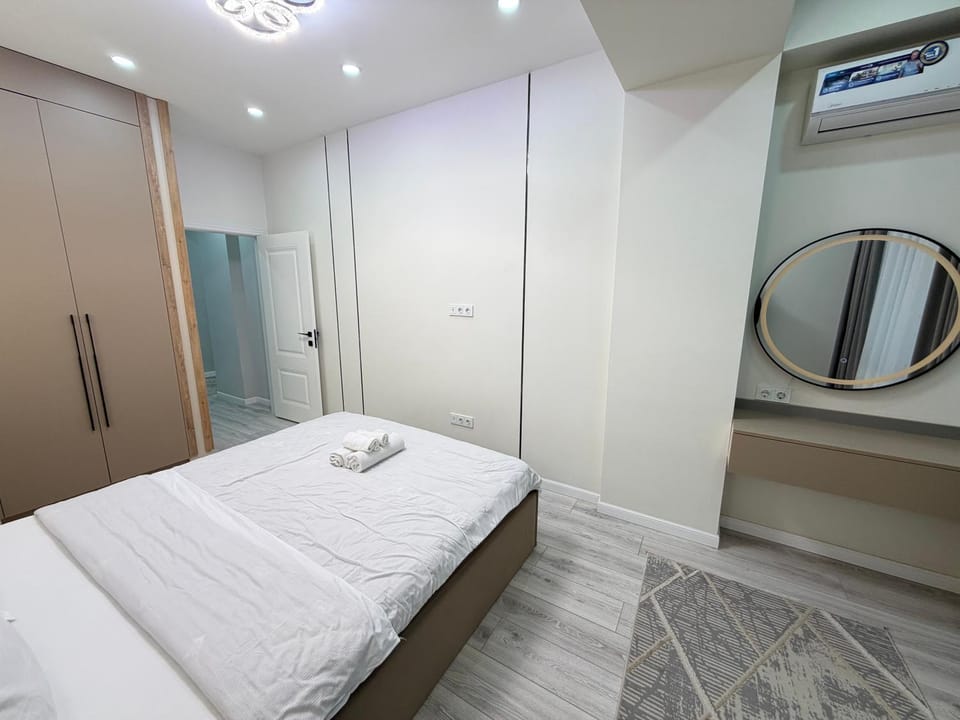 Tumar Apartment in Almaty Region, Kazakhstan