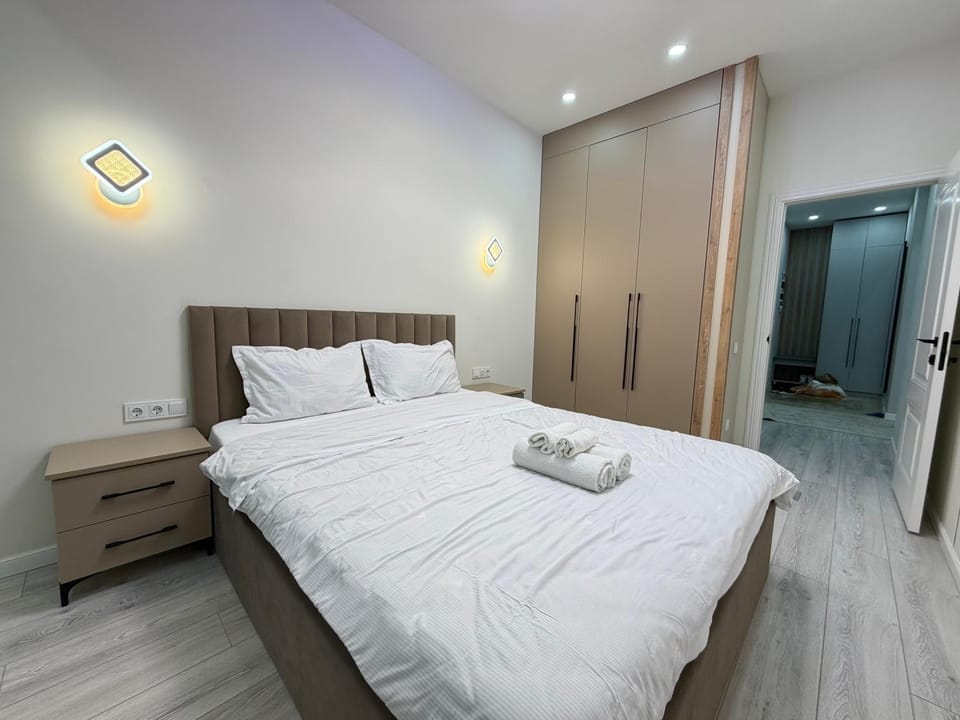 Tumar Apartment in Almaty Region, Kazakhstan