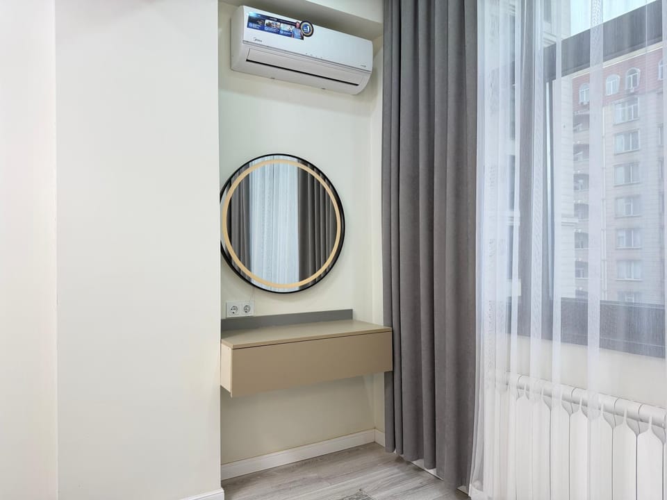 Tumar Apartment in Almaty Region, Kazakhstan