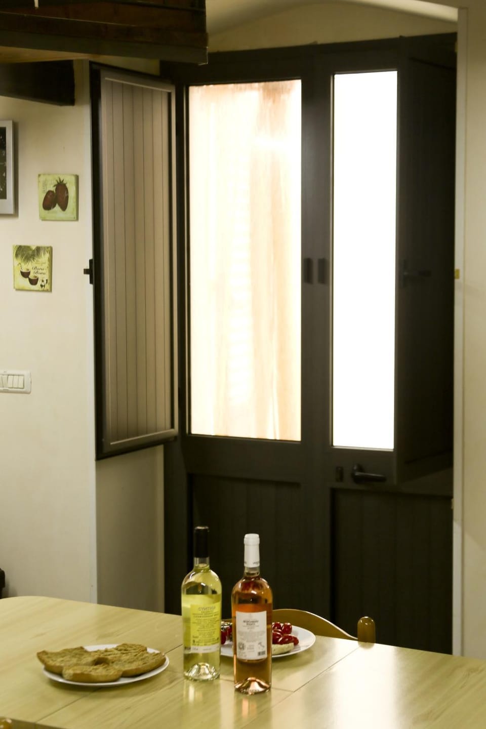 Corte La Volta a due piani Apartment in Apulia