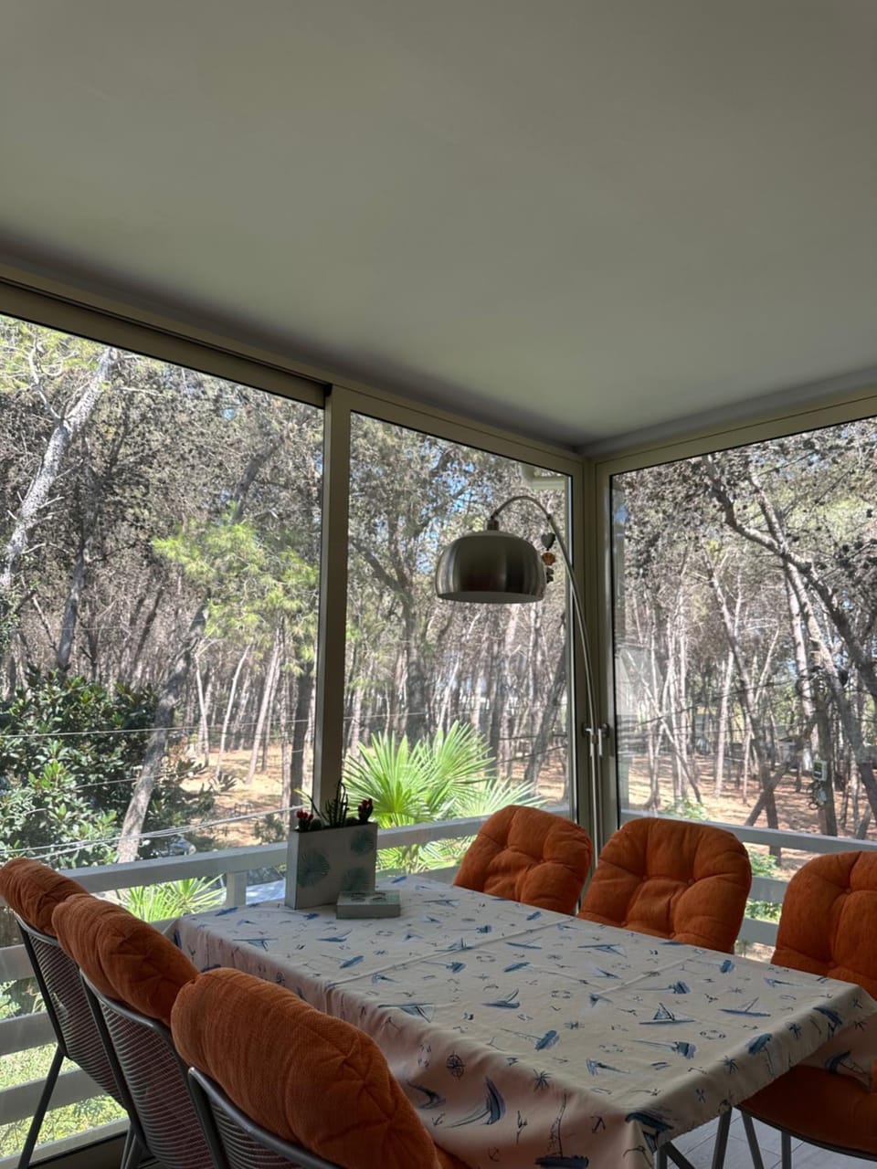 Seaside Apartment Laguna Apartment in Tirana County, Albania