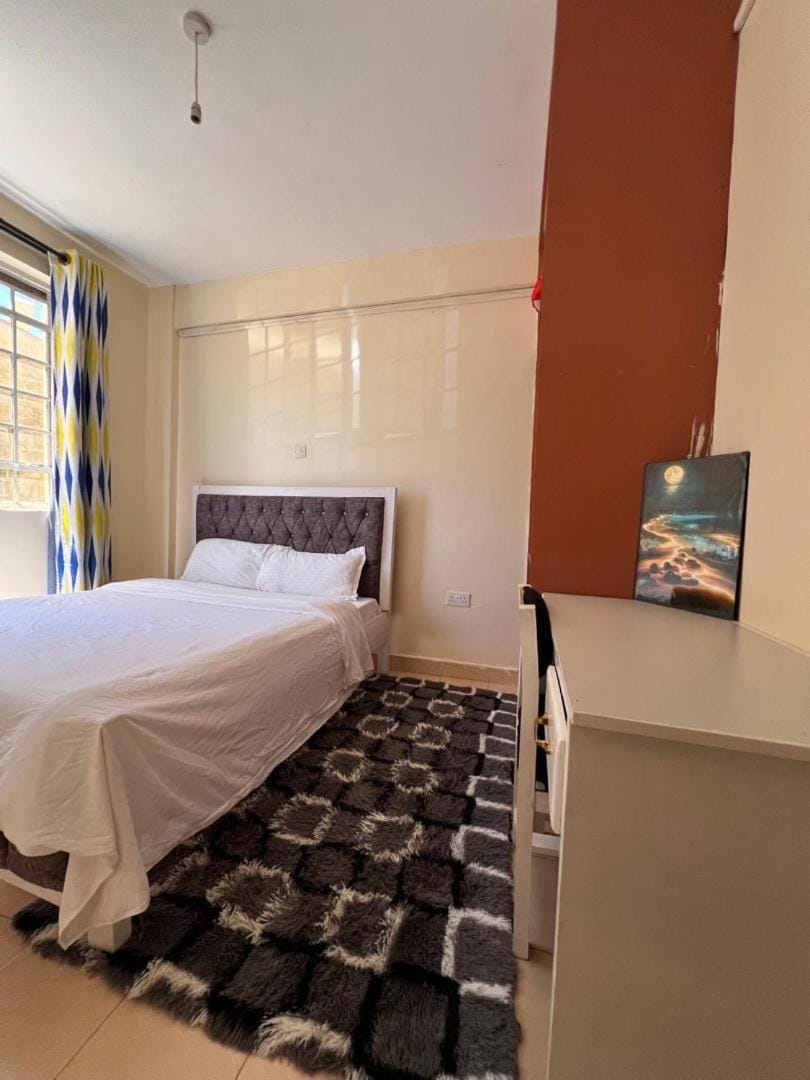 The Jewel Haven, Ferrum Apartments Bed and Breakfast in Kenya