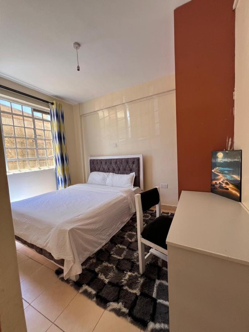 The Jewel Haven, Ferrum Apartments Bed and Breakfast in Kenya