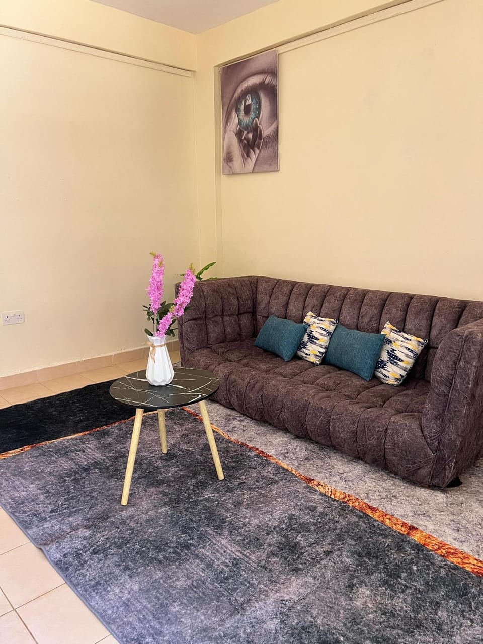 The Jewel Haven, Ferrum Apartments Bed and Breakfast in Kenya