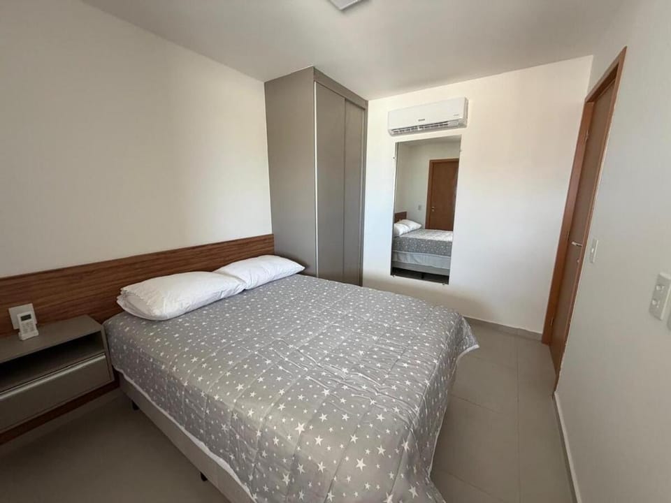 Cond San Martin Barra de Sao Miguel Apartment in State of Alagoas, Brazil