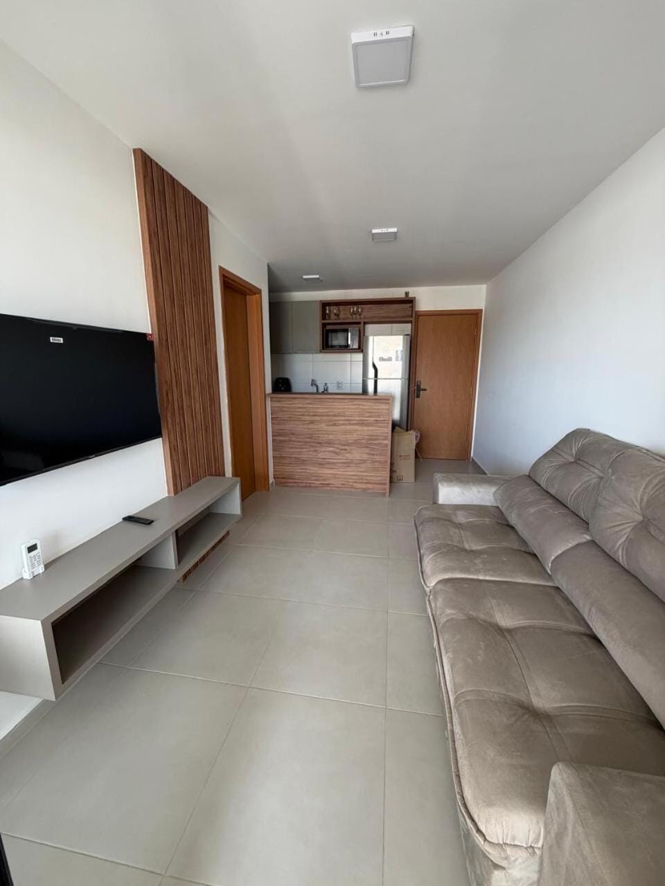 Cond San Martin Barra de Sao Miguel Apartment in State of Alagoas, Brazil