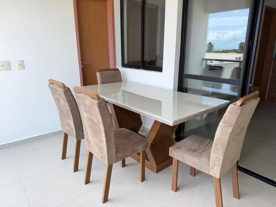 Cond San Martin Barra de Sao Miguel Apartment in State of Alagoas, Brazil