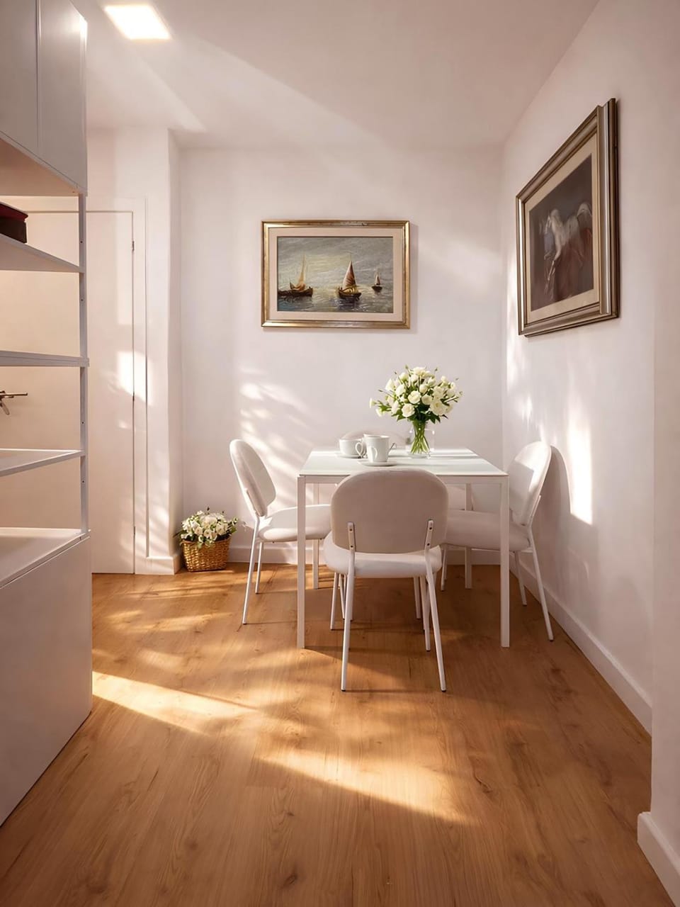 Suite Rodi 25 House in Rome