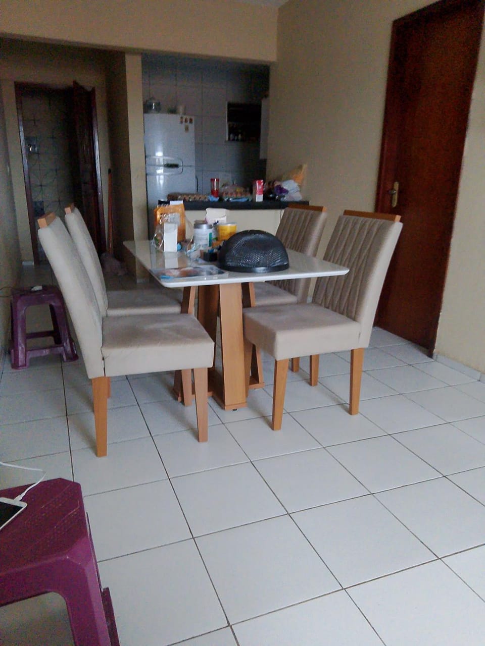 guartocom Vacation rental in Fortaleza