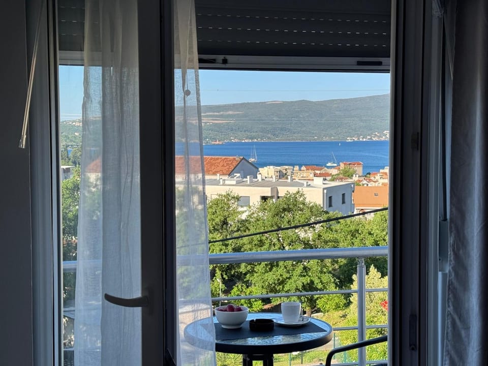 Duplex Apartment Gajic Tivat Apartment in Kotor Municipality