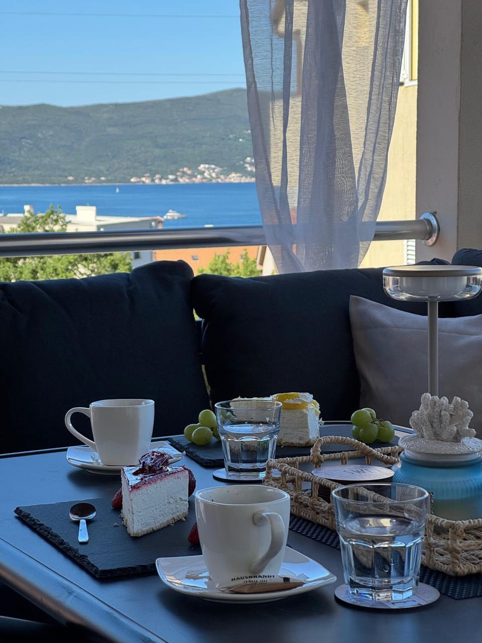 Duplex Apartment Gajic Tivat Apartment in Kotor Municipality