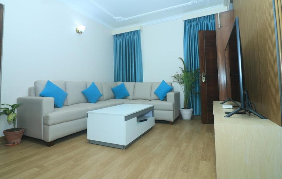 New apartment in Hattigauda Apartment in Bagmati Province, Nepal