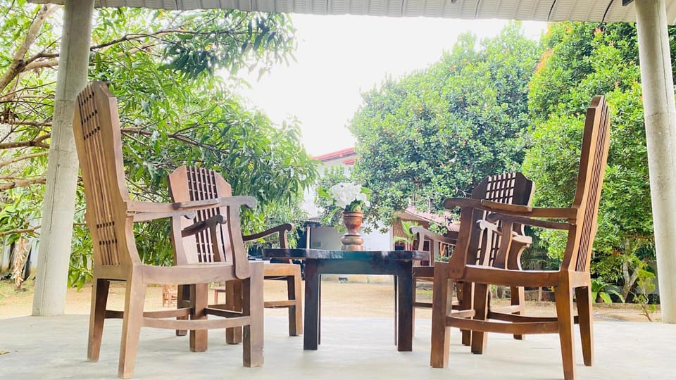 Kanchi's please Bed and Breakfast in Uva Province, Sri Lanka
