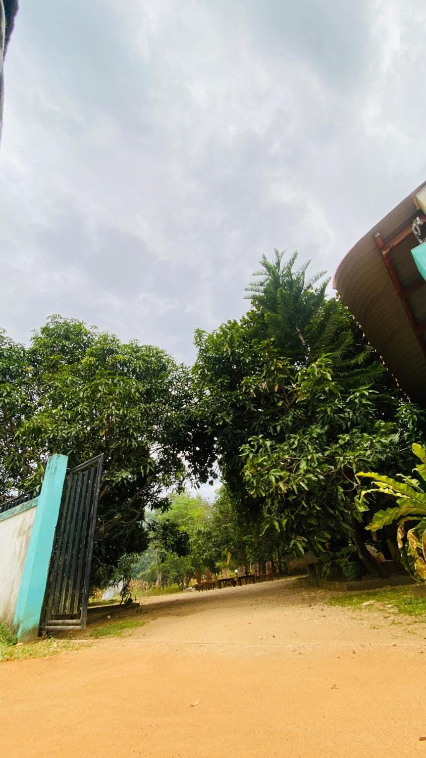 Kanchi's please Bed and Breakfast in Uva Province, Sri Lanka