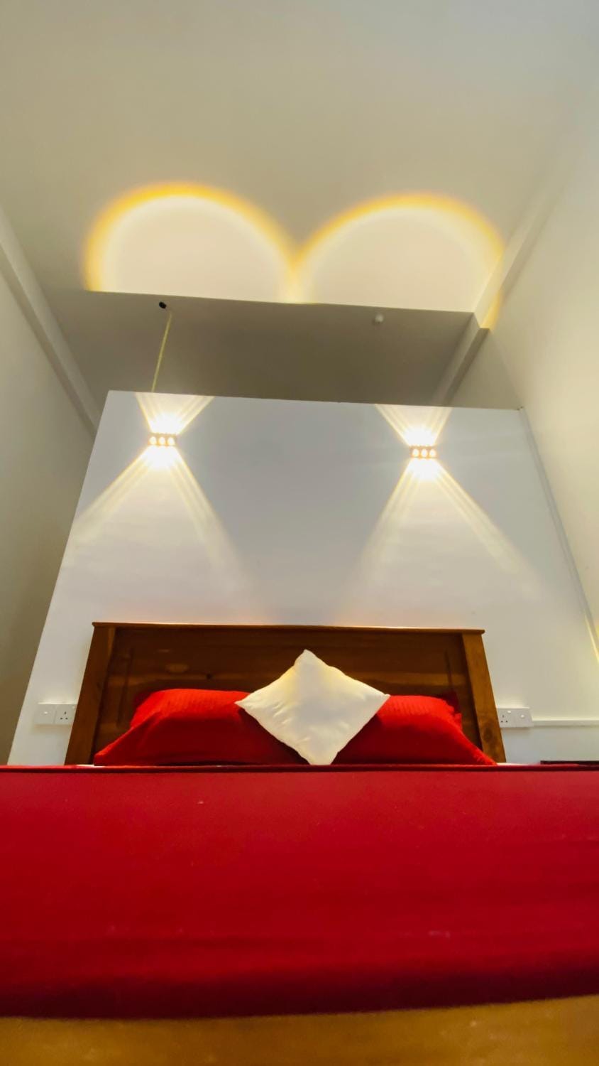Kanchi's please Bed and Breakfast in Uva Province, Sri Lanka