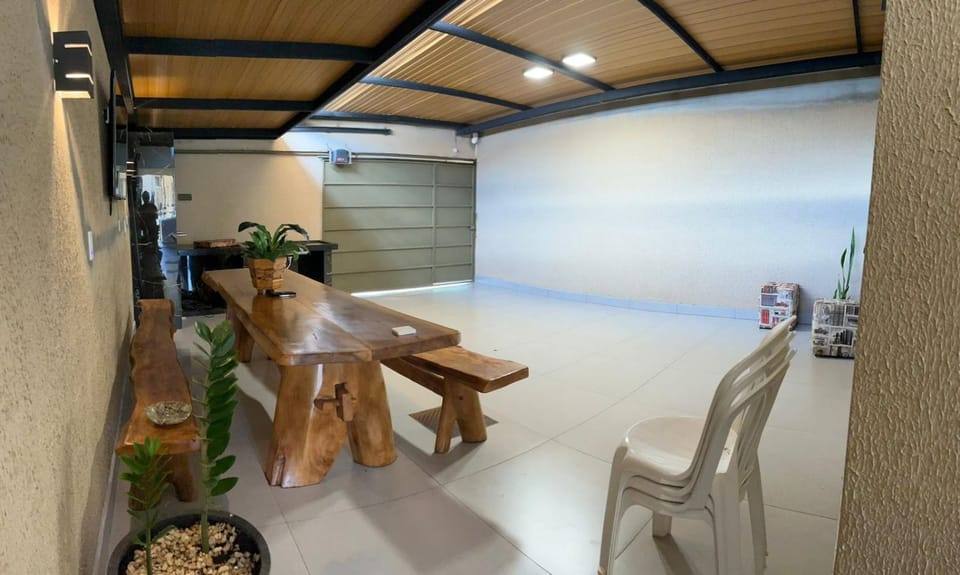 Temporada moto Gp House in State of Goiás