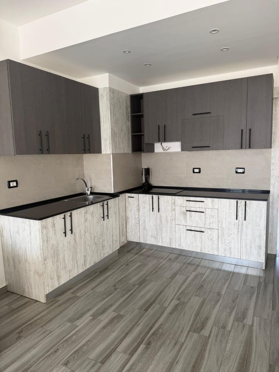 Atelier residence Apartment in South Sinai Governorate