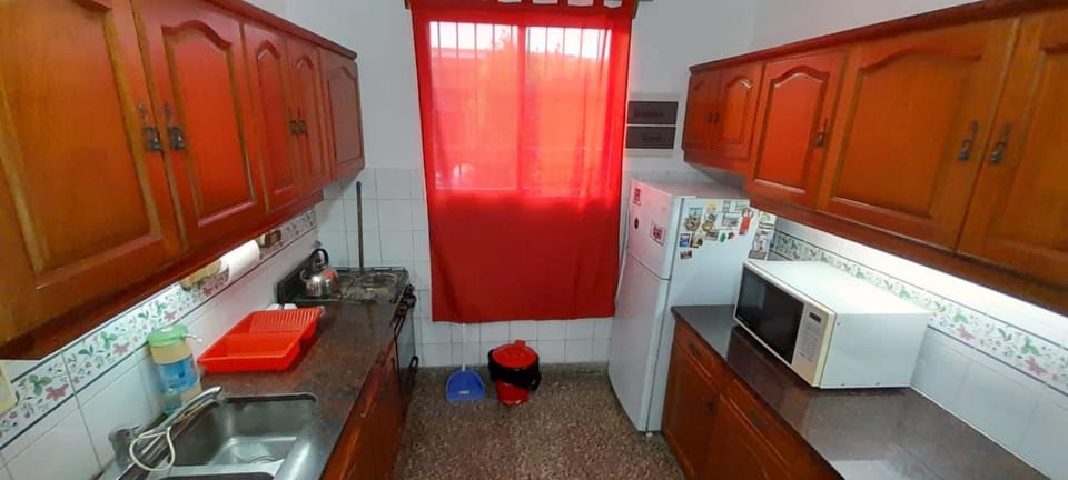 Casa 7 personas House in Villa Gesell
