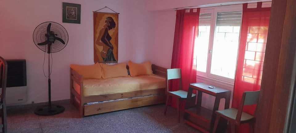 Casa 7 personas House in Villa Gesell