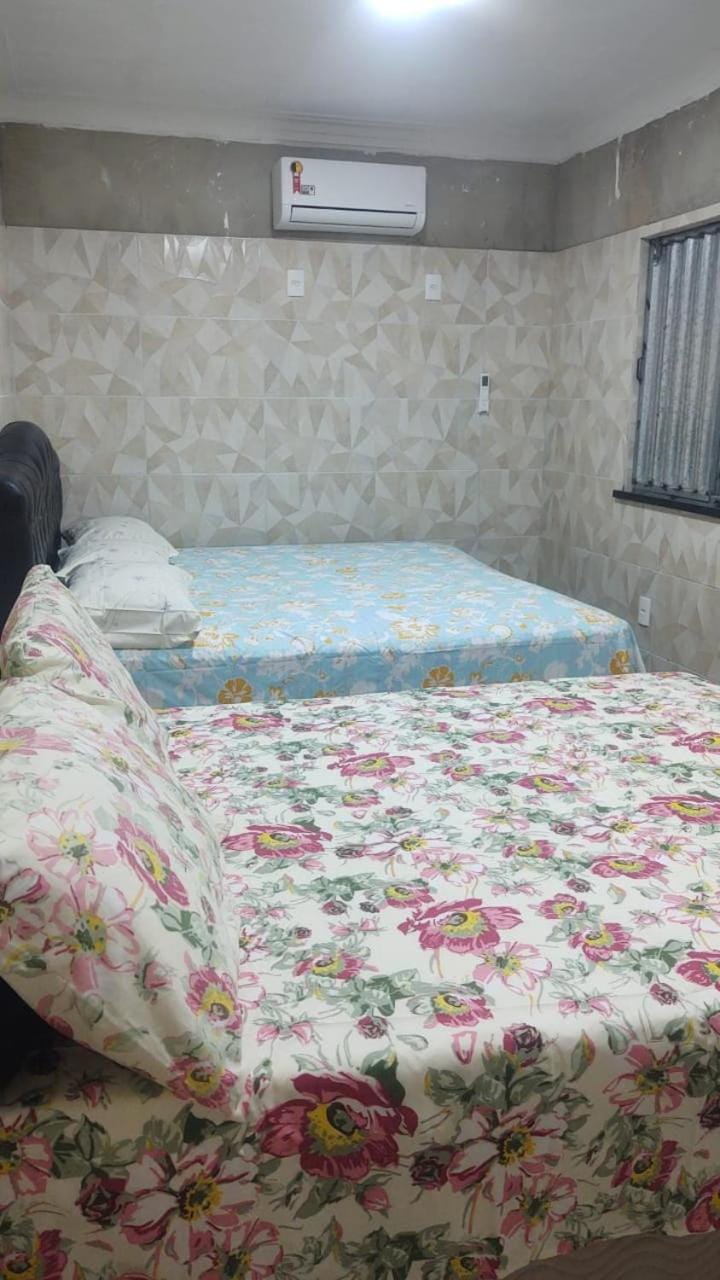 Super Quarto, Sossego da Caueira a 6 Km da praia Vacation rental in State of Sergipe, Brazil