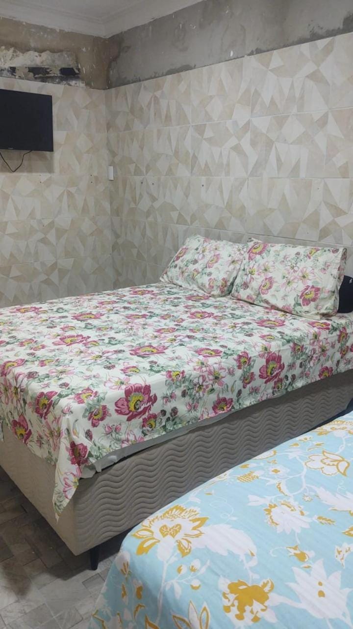 Super Quarto, Sossego da Caueira a 6 Km da praia Vacation rental in State of Sergipe, Brazil