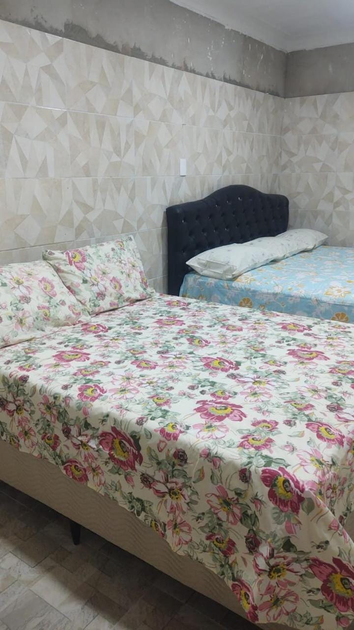 Super Quarto, Sossego da Caueira a 6 Km da praia Vacation rental in State of Sergipe, Brazil