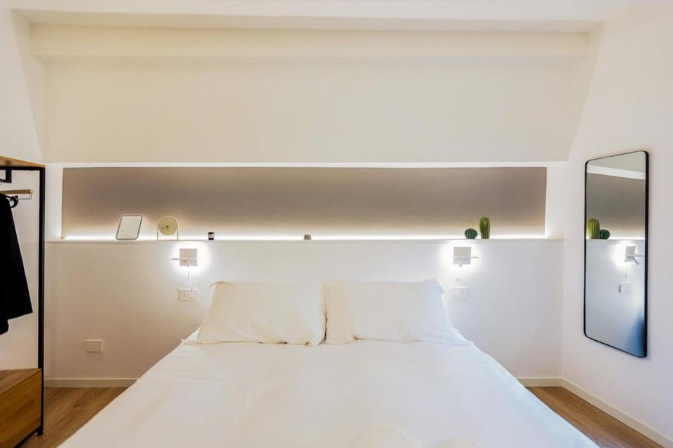 Arno Charm Stay - San Frediano - Florence Italy Apartment in Florence