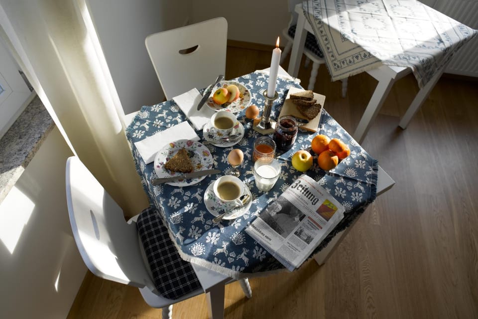 Breakfast