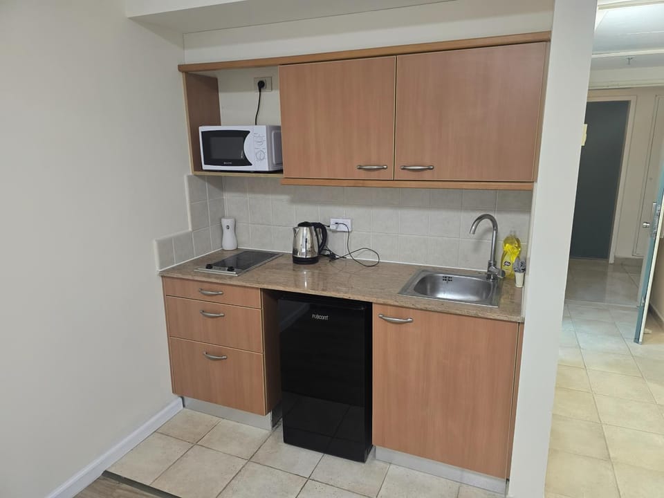 מגדל אלמוג חיפה Apartment in Haifa