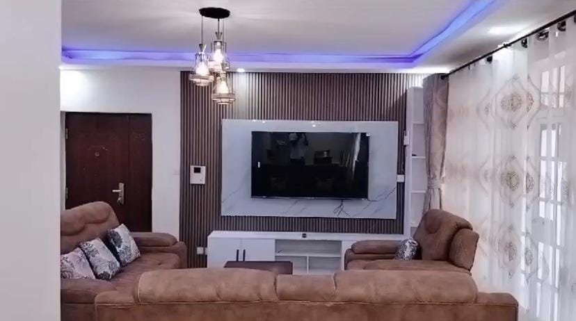 LUKAM luxurious guest home Apartment in Nairobi County