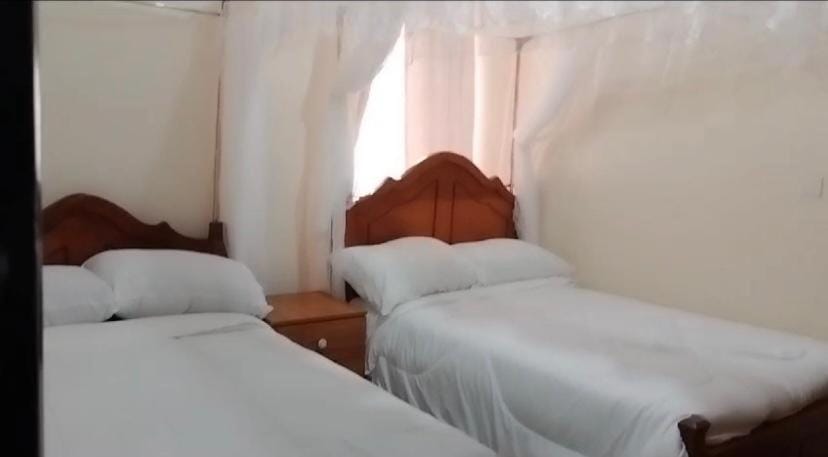 LUKAM luxurious guest home Apartment in Nairobi County