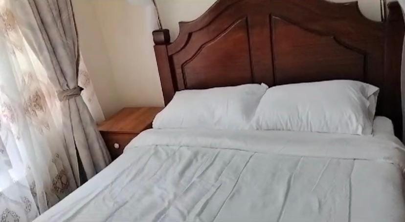 LUKAM luxurious guest home Apartment in Nairobi County
