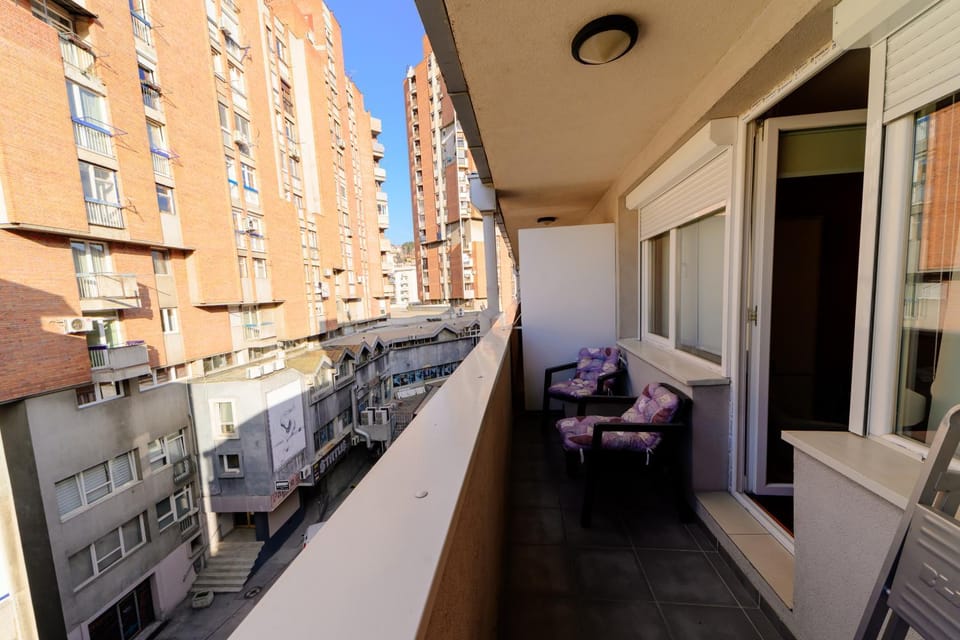 Stan na dan DM Uzice Apartment in Zlatibor District, Serbia